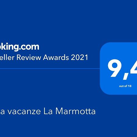 Casa Vacanze La Marmotta Cir Vda-Pollein N 0008 아오스타 외부 사진