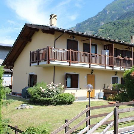 Casa Vacanze La Marmotta Cir Vda-Pollein N 0008 아오스타 외부 사진