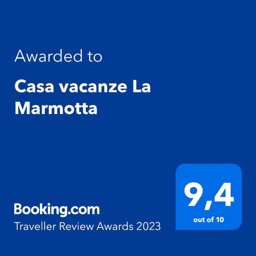 Casa Vacanze La Marmotta Cir Vda-Pollein N 0008 아오스타 외부 사진