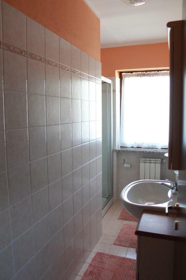 Casa Vacanze La Marmotta Cir Vda-Pollein N 0008 아오스타 외부 사진