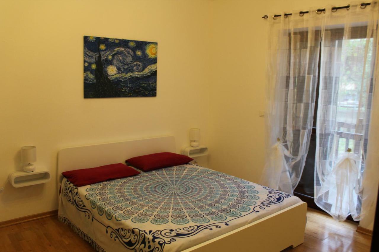 Casa Vacanze La Marmotta Cir Vda-Pollein N 0008 아오스타 외부 사진