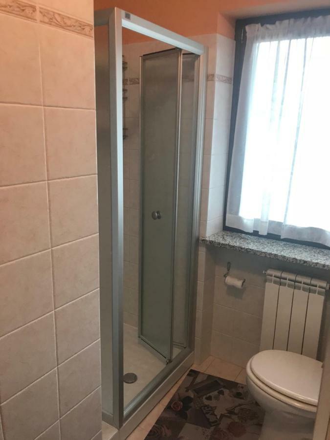 Casa Vacanze La Marmotta Cir Vda-Pollein N 0008 아오스타 외부 사진