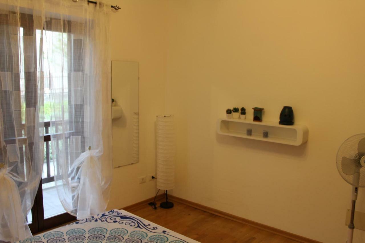 Casa Vacanze La Marmotta Cir Vda-Pollein N 0008 아오스타 외부 사진