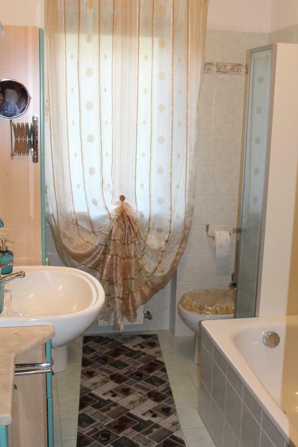 Casa Vacanze La Marmotta Cir Vda-Pollein N 0008 아오스타 외부 사진