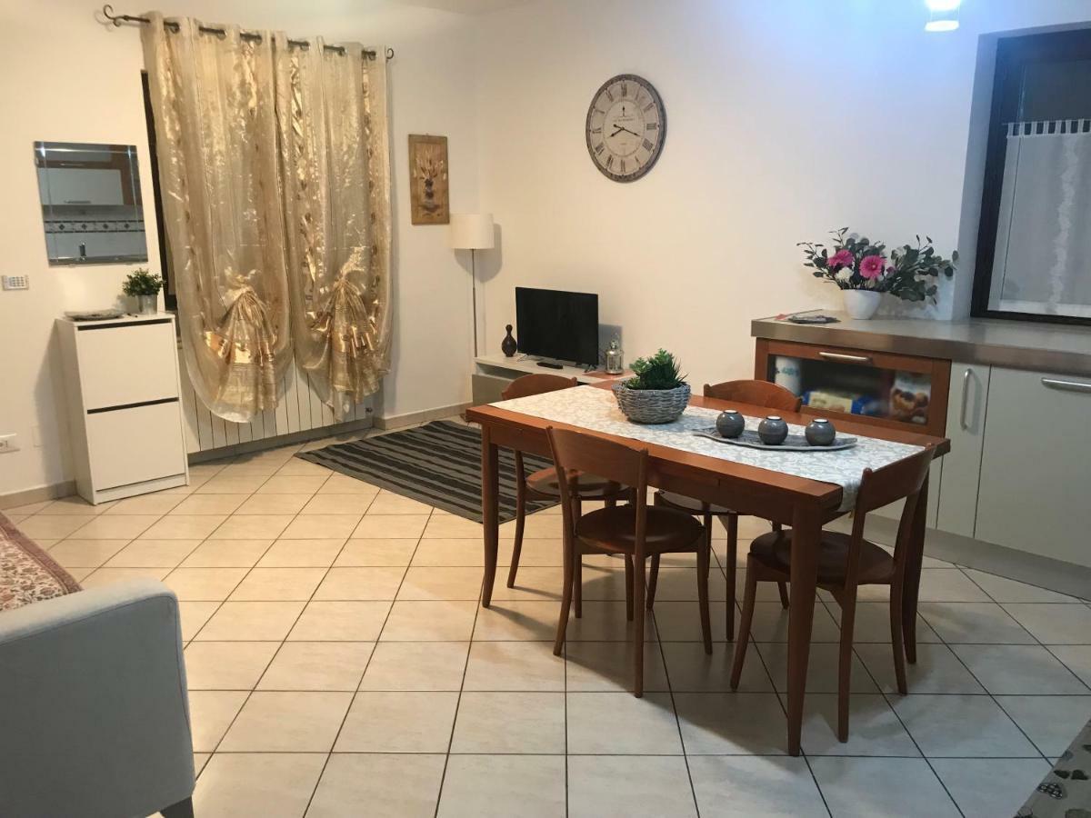 Casa Vacanze La Marmotta Cir Vda-Pollein N 0008 아오스타 외부 사진