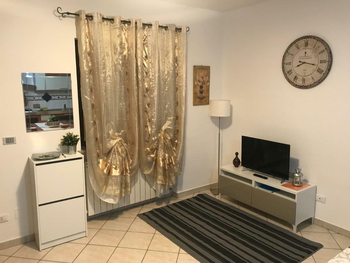 Casa Vacanze La Marmotta Cir Vda-Pollein N 0008 아오스타 외부 사진